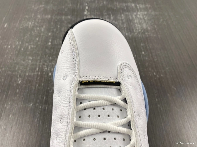 Grey 13 Blue 414571-170 Air Jordan 0725